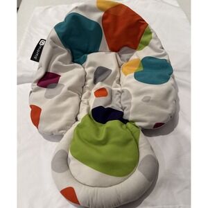 4Moms MamaRoo Infant Insert‎ Fabric Seat Cover Pad Replacement Part